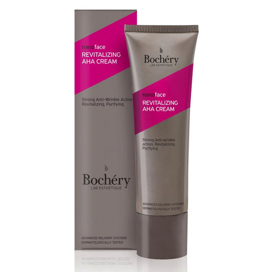 Bochery Revitalizing Aha Cream 50Ml