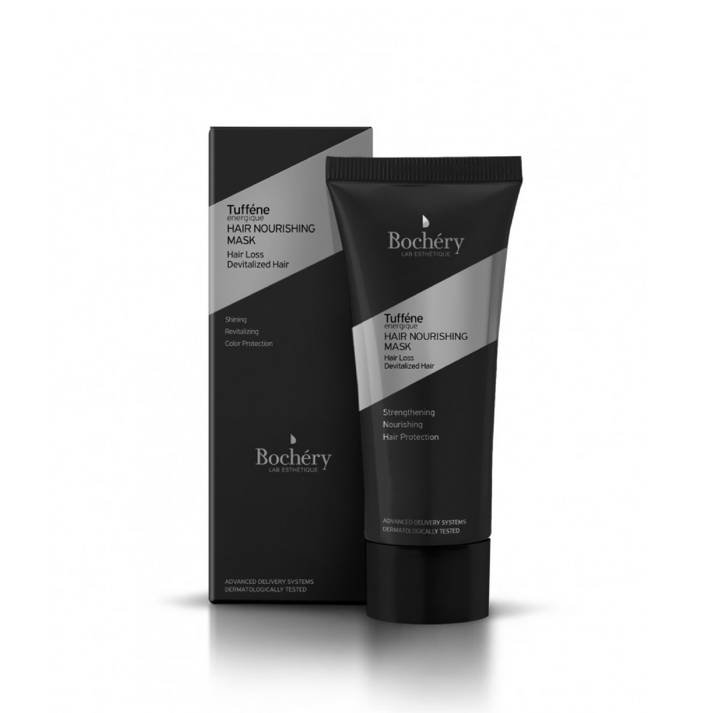 Bochery Tuffene Hair Nourishing Mask 150Ml