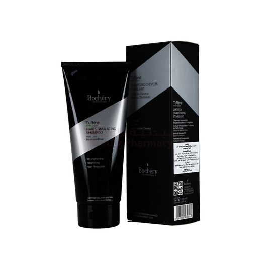 Bochery Tuffene Hair Stimulating Shampoo 200Ml
