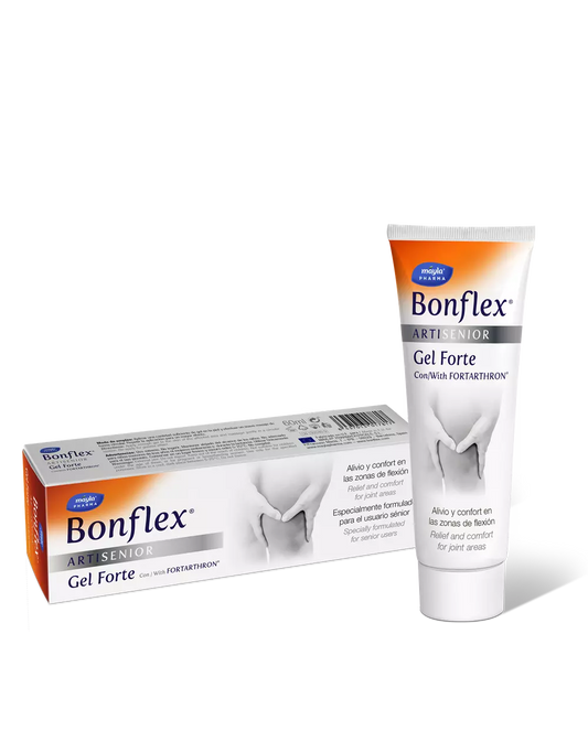 Bonflex Artisenior Gel Forte 60ml