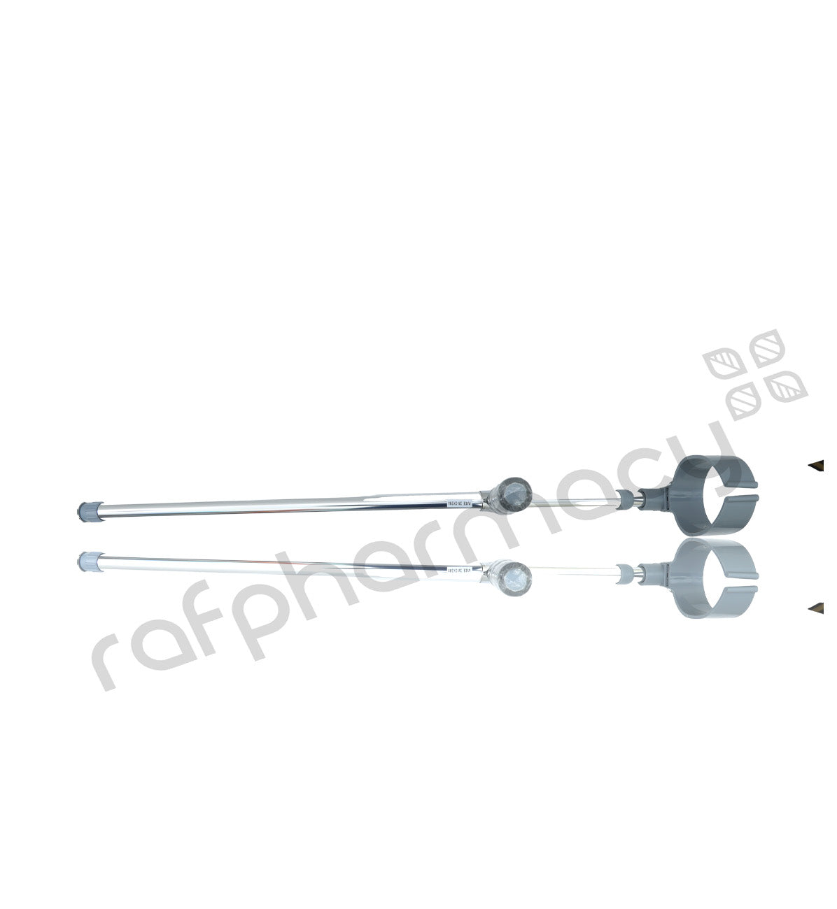 CA852L1 C MAX WALKING STICK
