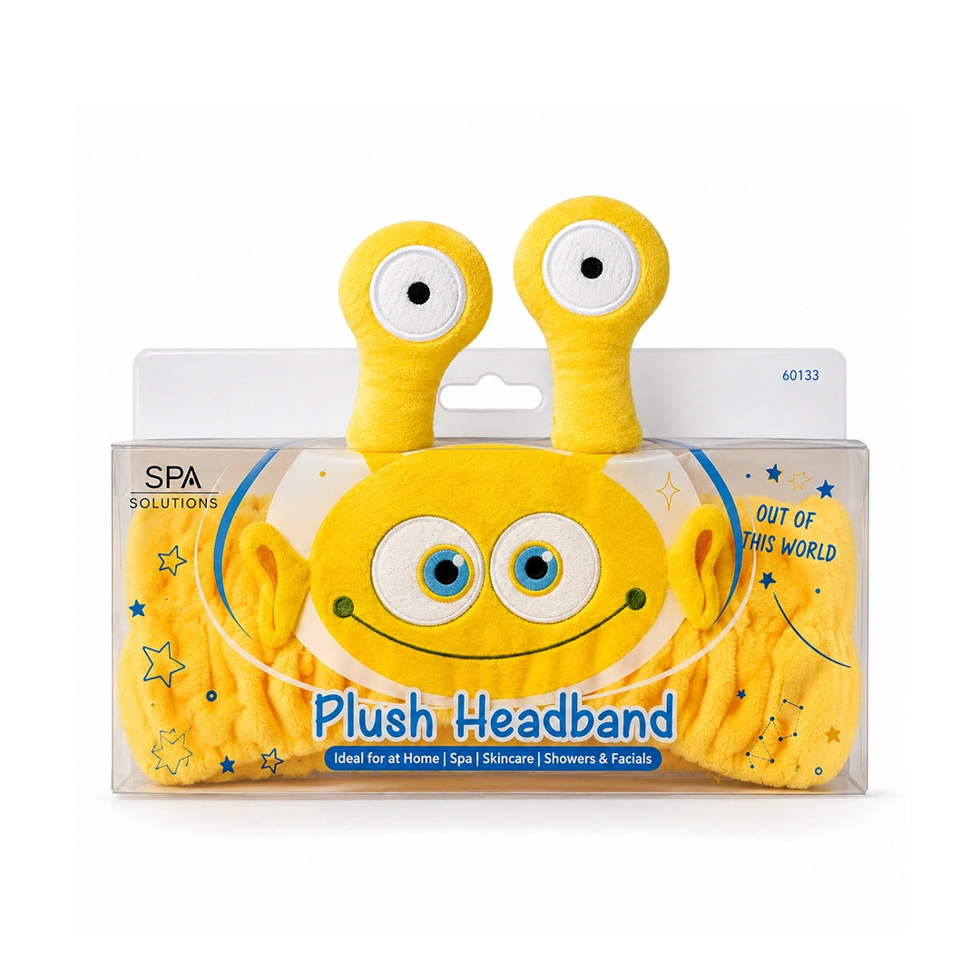 Cala 69153 Alien Plush Headband