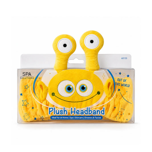 Cala 69153 Alien Plush Headband
