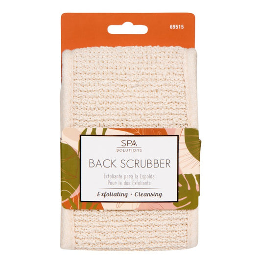 Cala Back Scrubber Beige 69515
