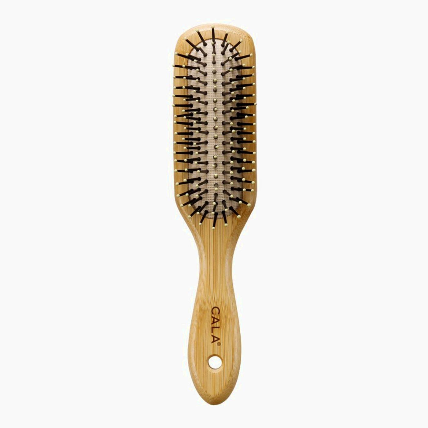 Cala Bamboo Hair Brush 66152