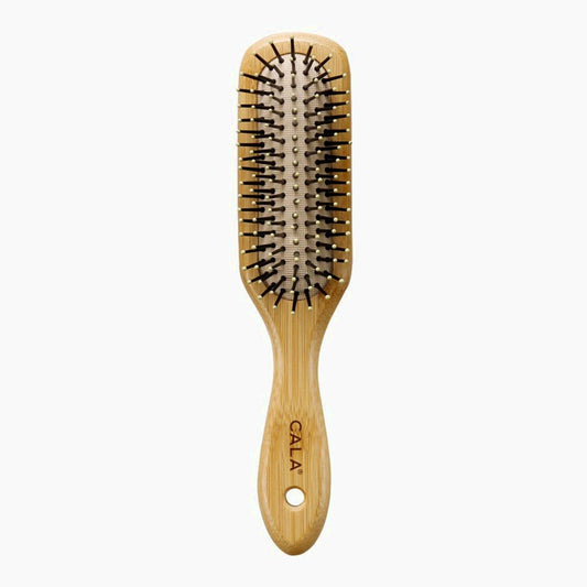 Cala Bamboo Hair Brush 66152