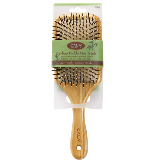 Cala Bamboo Hair Comb