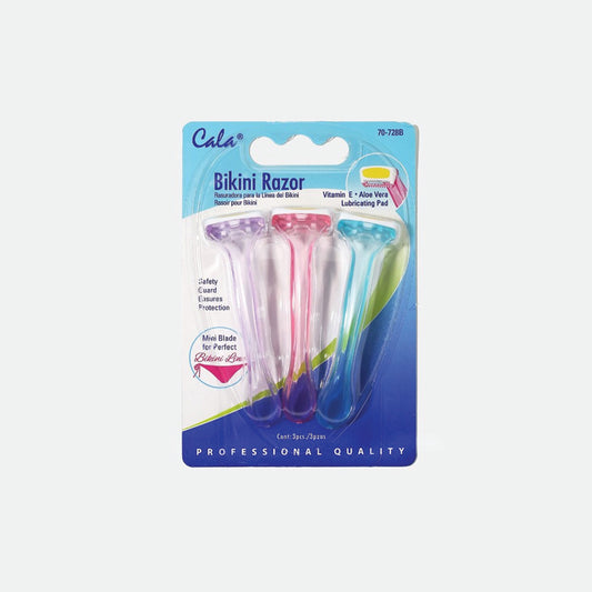 Cala Bikini Razor