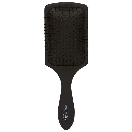 Cala Black Detangling  Paddle Brush  66705