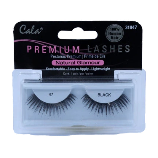 Cala Blister Package Eyelashes -31047
