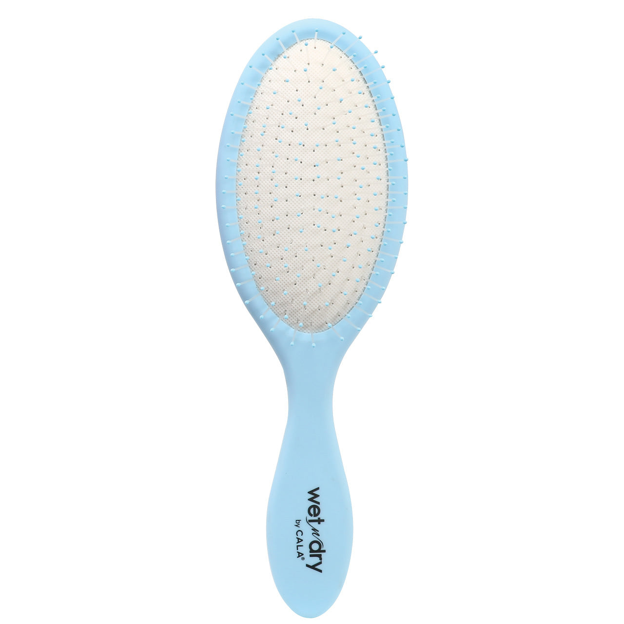 Cala Blue Detangling Hair Brush 66716