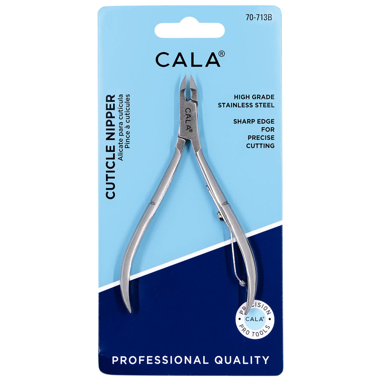 Cala Cuticle Nipper