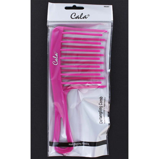 Cala Detangling Comb - 66207