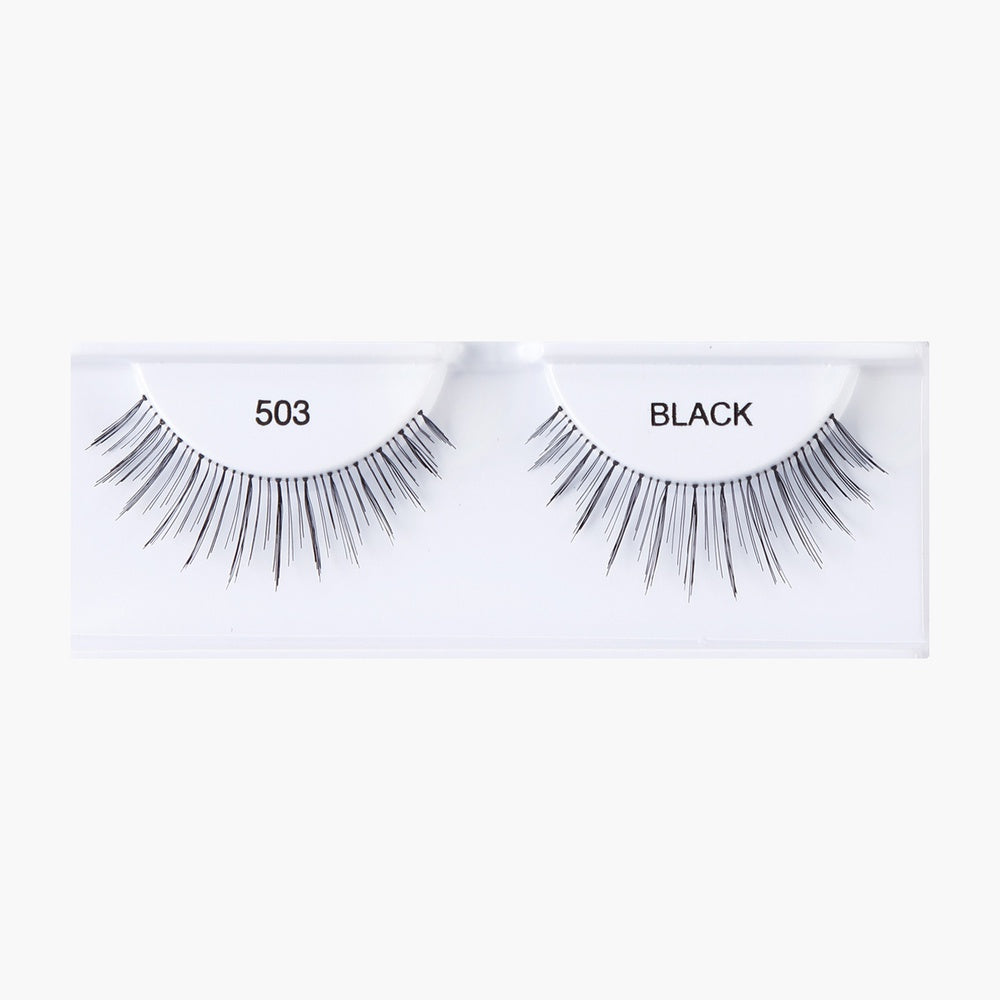 Cala Eye Lash Carded