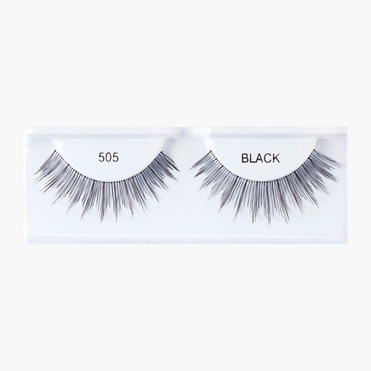 Cala Eye Lash Carded