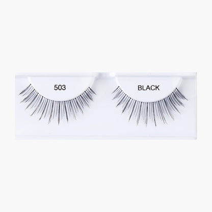 Cala Eye Lash Carded