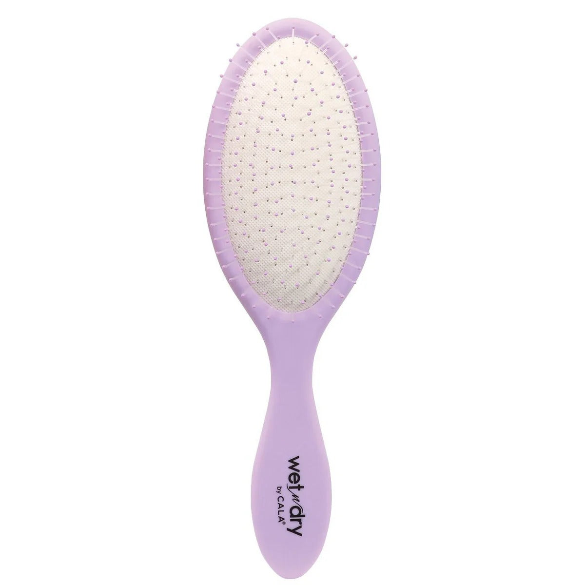 Cala Lavender Detangling  Hair Brush  66714