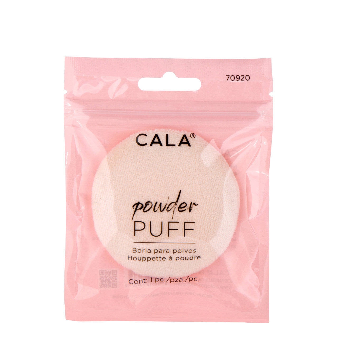 Cala Powder Puff-70920