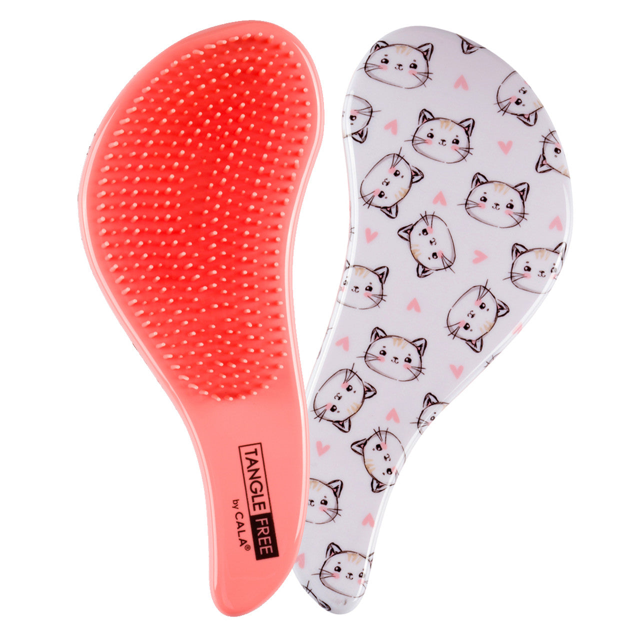 Cala Tangle Free Hair Brush -66887