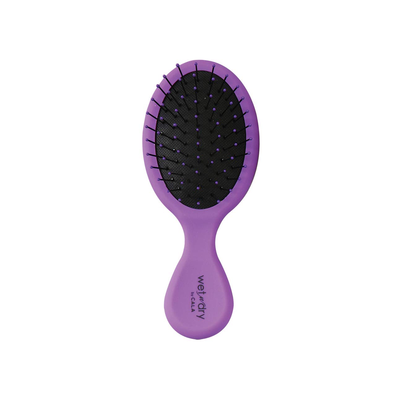 Cala Wet & Dry Brush Deep Purple