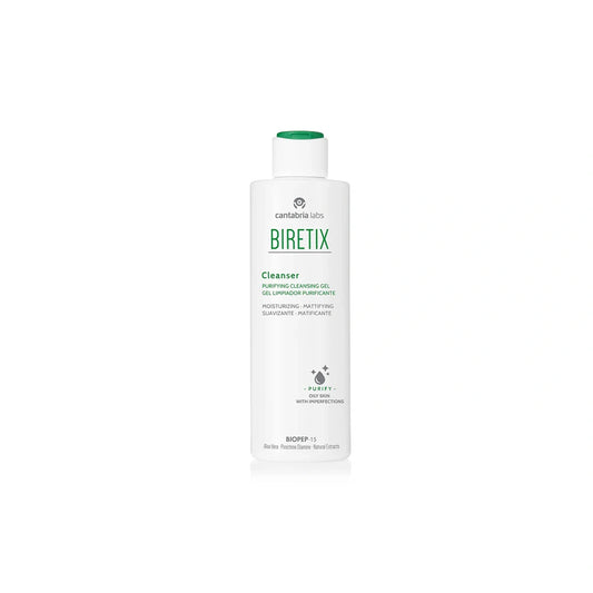 Cantabria Biretix Cleanser 200ml