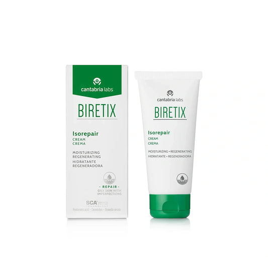 Cantabria Biretrix Isorepair Cream 50ml