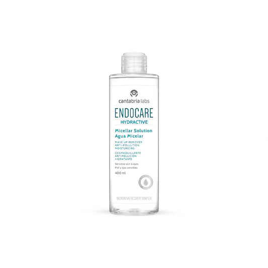 Cantabria Endocare Hydractive Micellar Solution 400ml