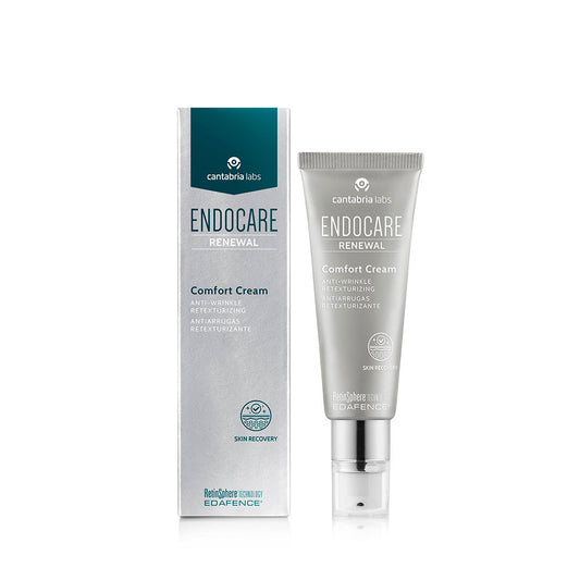 Cantabria Endocare Renewal Comfort Cream 50ml