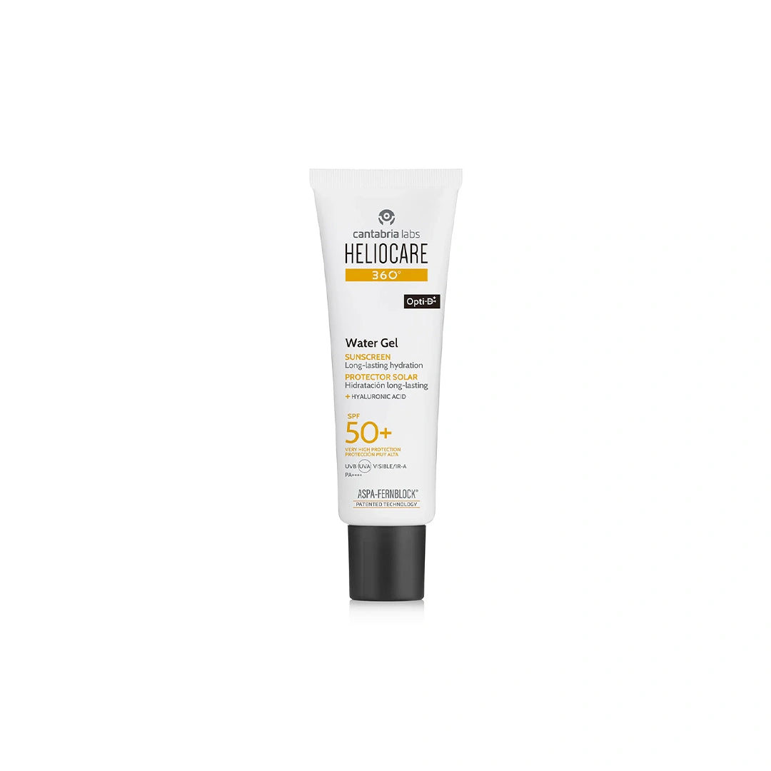 Cantabria Heliocare 360° Water Gel Spf 50+ 50ml
