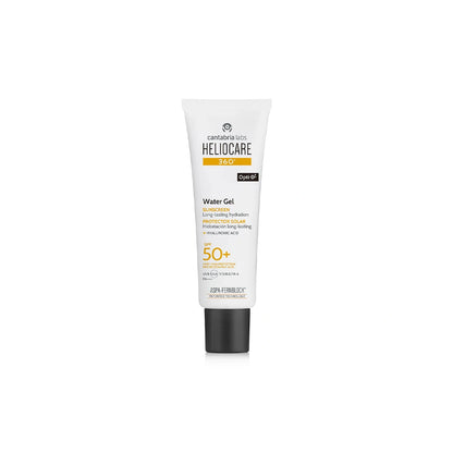 Cantabria Heliocare 360° Water Gel Spf 50+ 50ml