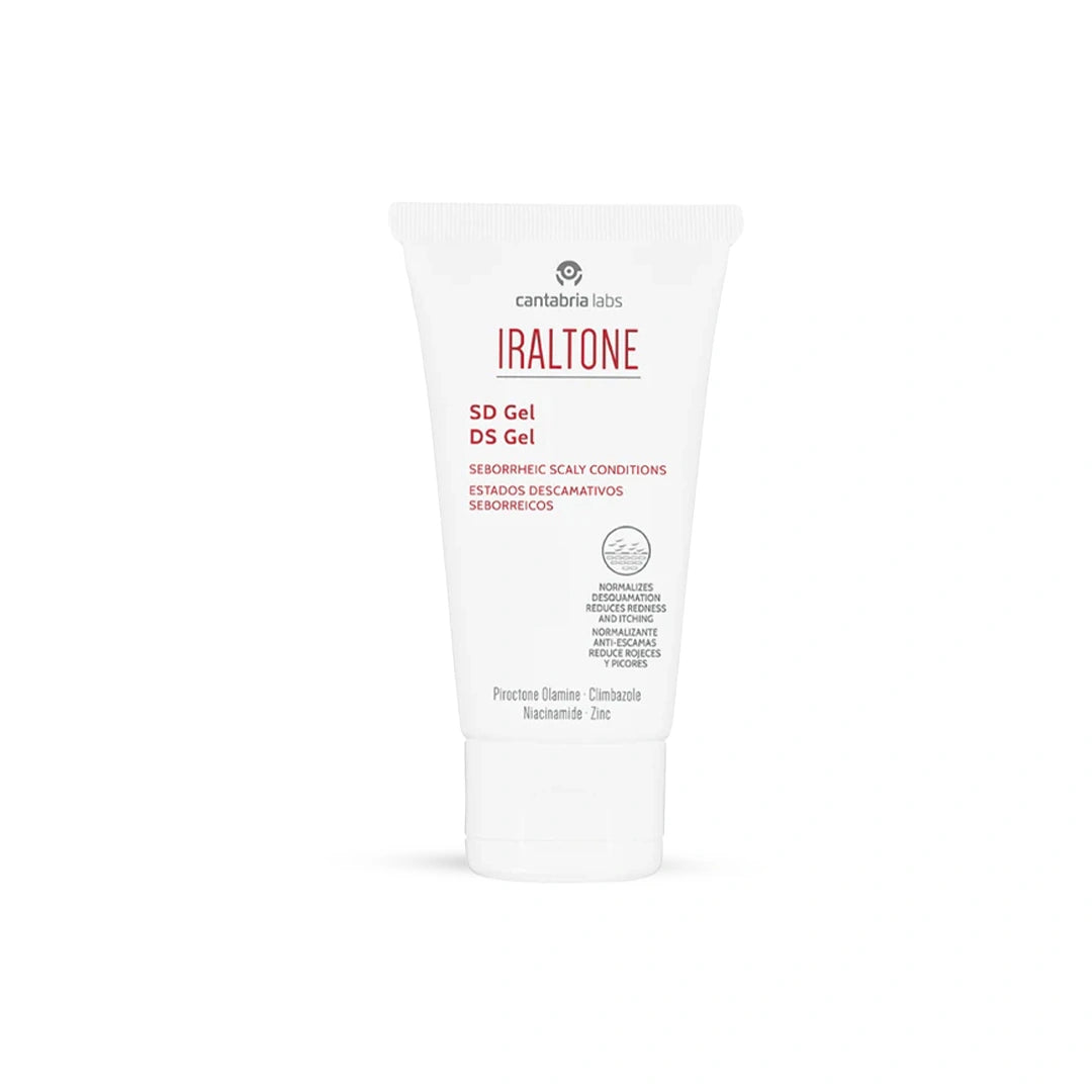 Cantabria Iraltone Sd Gel 50ml