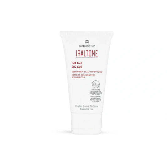Cantabria Iraltone Sd Gel 50ml