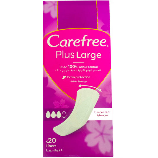 CAREFREE MAXI LARGE