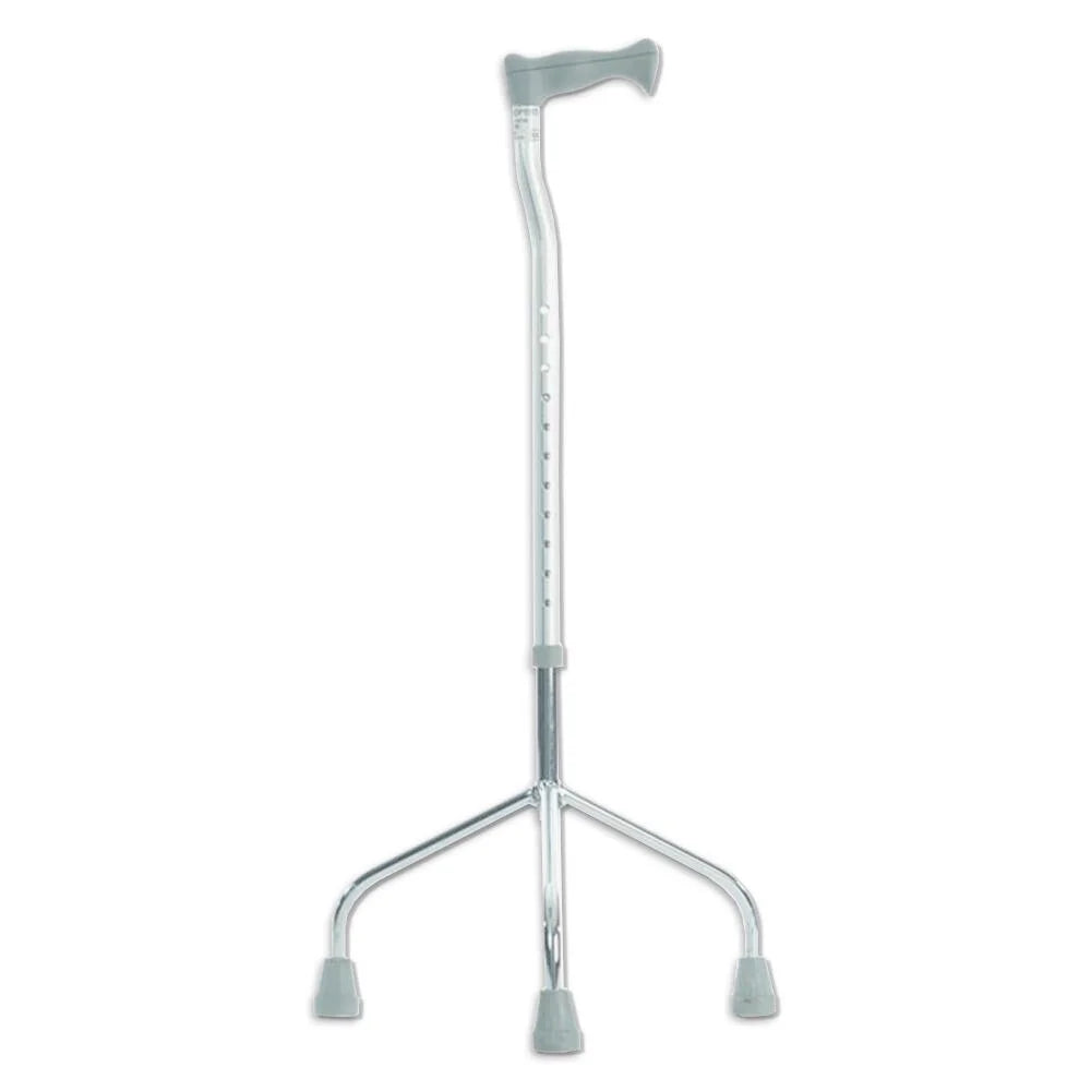 Caremax Ca8431 Care Max Walking Stick 4' Leg