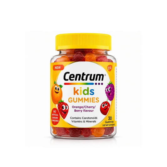 Centrum Kids Gummies 30'S