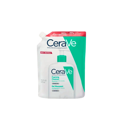 Cerave Foaming Cleanser - Refill 473ml