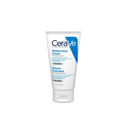 Cerave Moisturising Cream 50ml