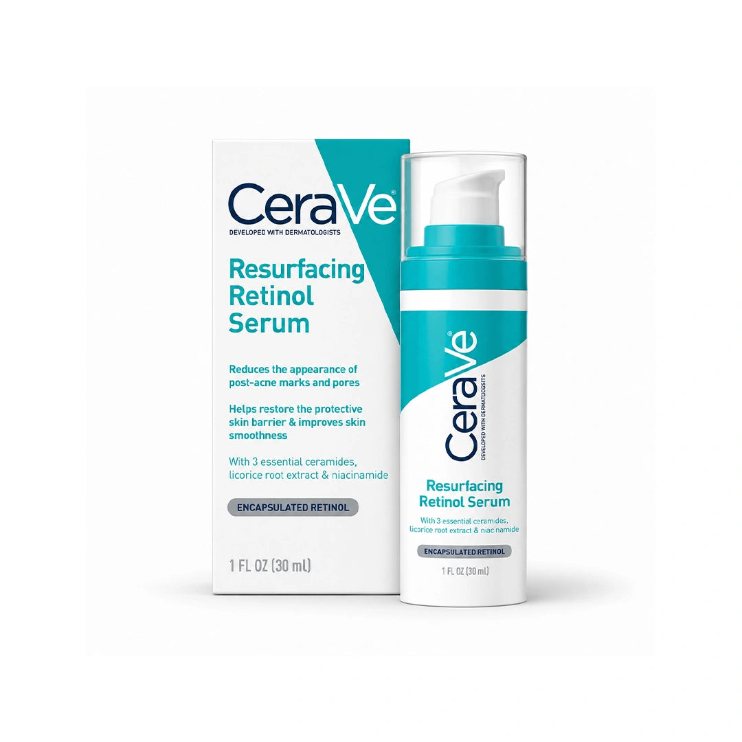 Cerave  Resurfacing Retinol Serum 30ml