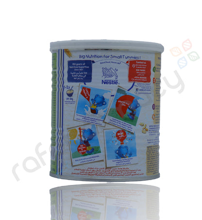 سيريلاك قمح تمر 400 جرام