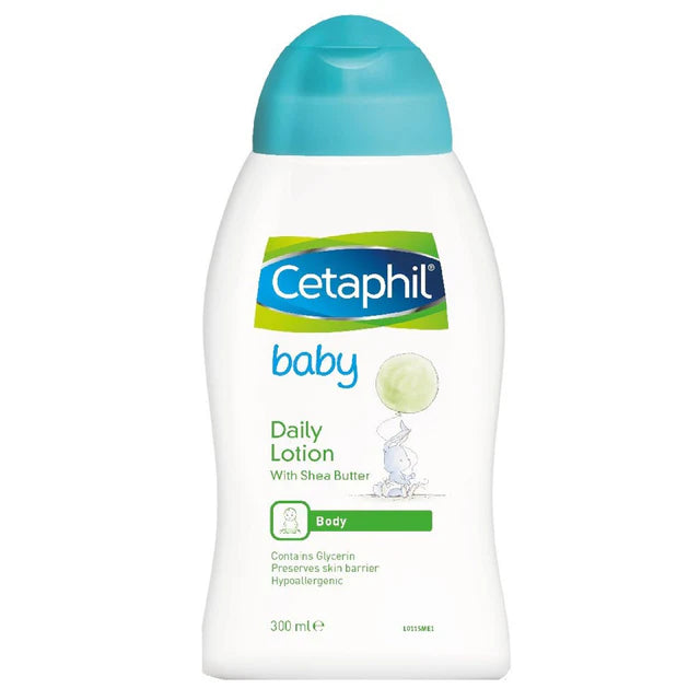 Cetaphil Baby Massage Oil 300ml