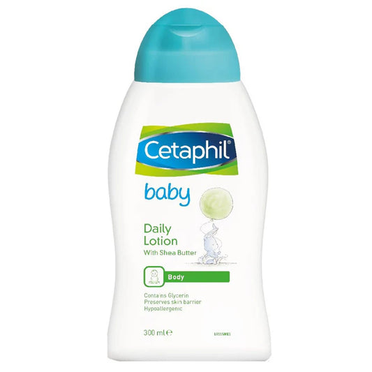 Cetaphil Baby Massage Oil 300ml