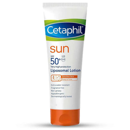 Cetaphil Daylong Spf50+ Lotion 100Ml