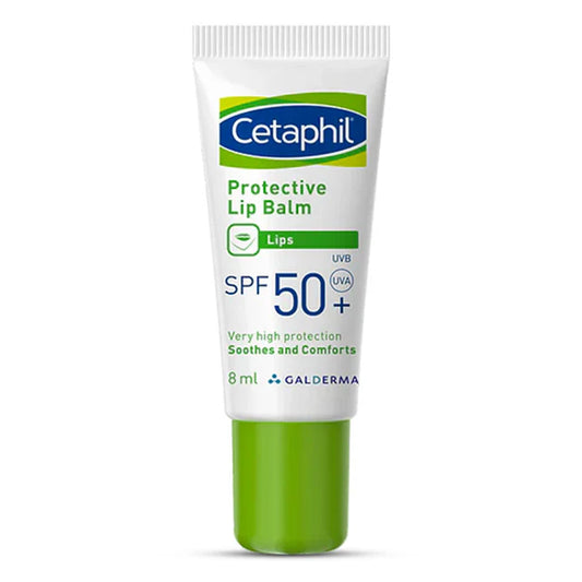 CETAPHIL LIP BALM SPF50 8ML