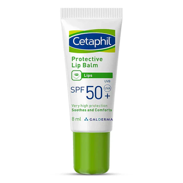 CETAPHIL LIP BALM SPF50 8ML