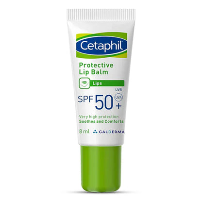 CETAPHIL LIP BALM SPF50 8ML
