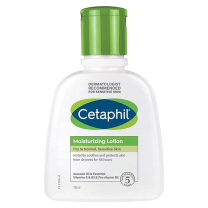 Cetaphil Moisturizing Lotion 118Ml