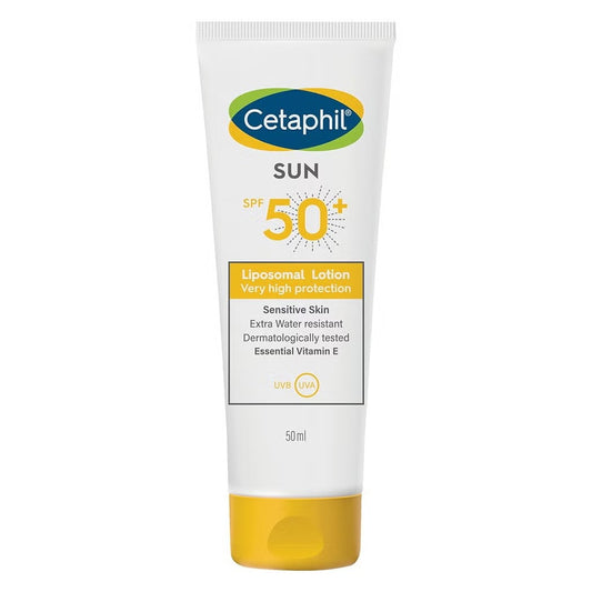 Cetaphil Sun Spf50+ Liposomal Lotion 50ml