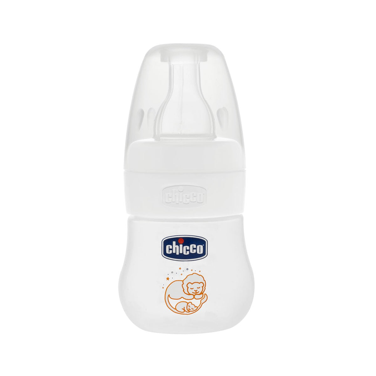 Chicco Micro Feeding Bottle 60Ml 0 Month