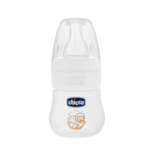 Chicco Micro Feeding Bottle 60Ml 0 Month