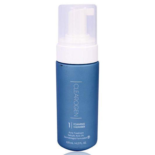 Clearogen 1 Anti Blemish Cleanser 125ml